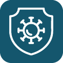 Funzione immunitaria icon