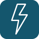 Supporto al metabolismo energetico icon