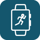 Funzione muscolare icon