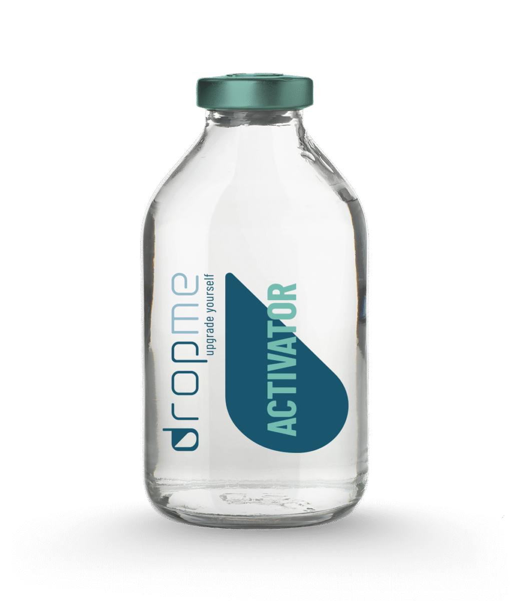 DropMe Activator