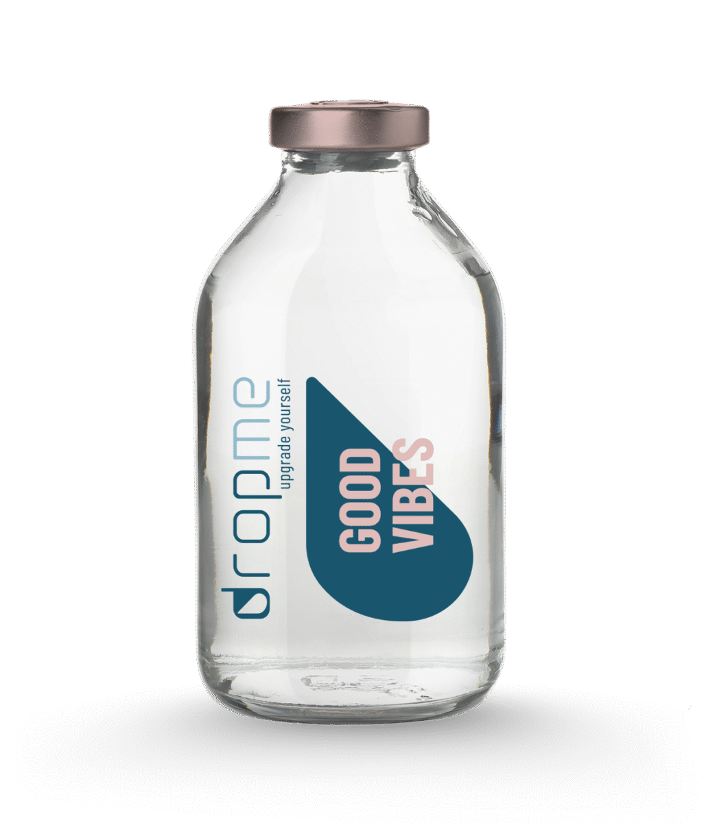 DropMe Good Vibes