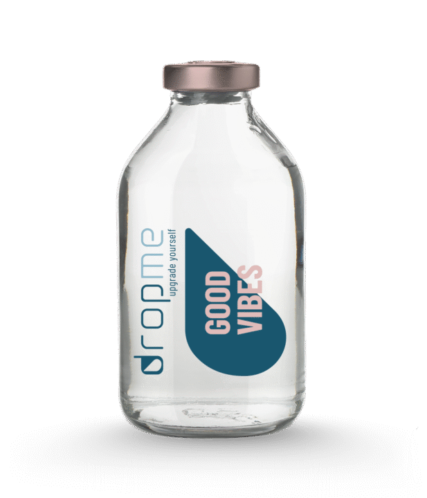 DropMe Good Vibes