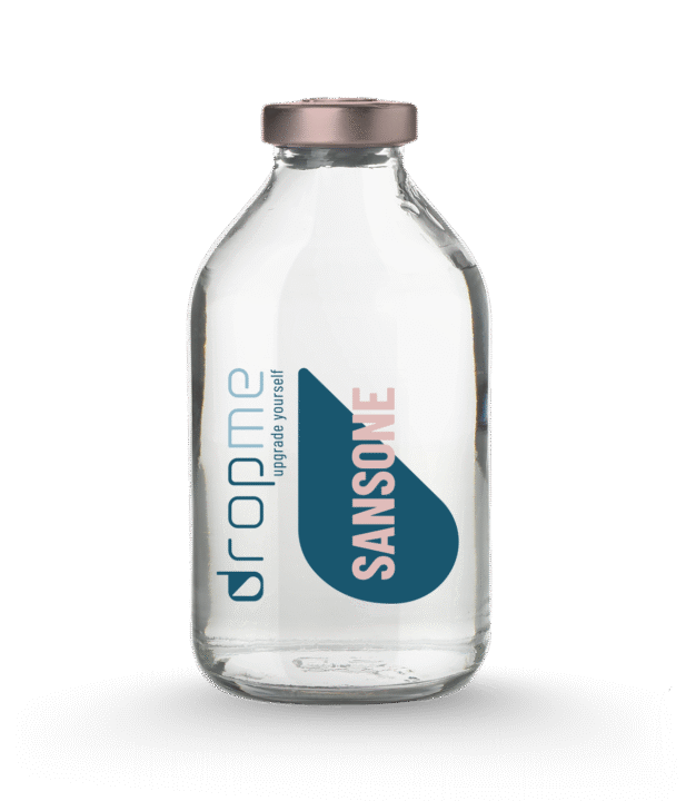 DropMe Sansone