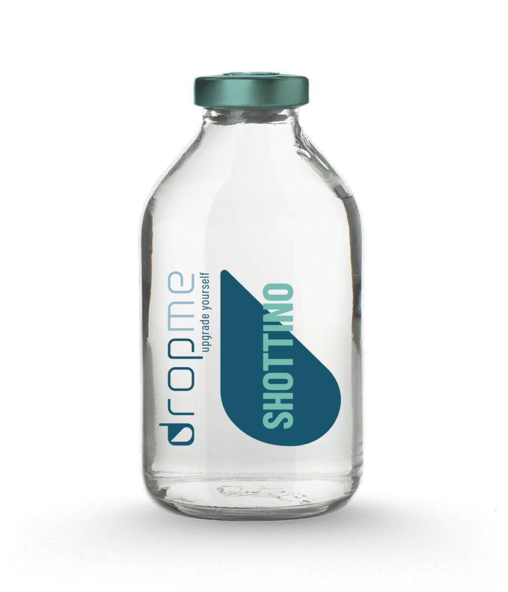 DropMe Shottino
