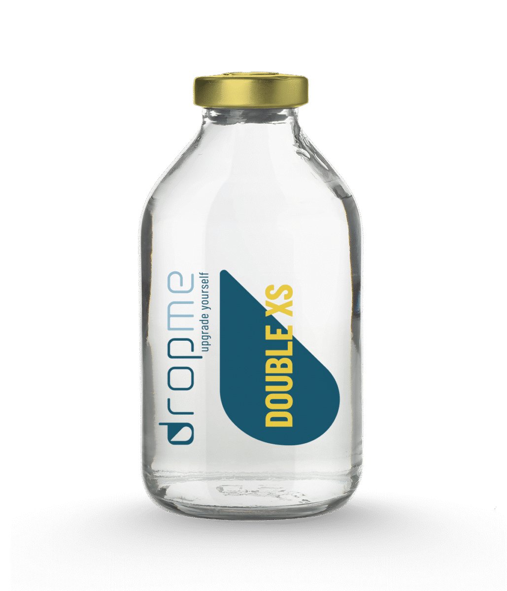 DropMe Double XS