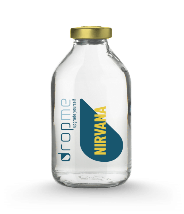DropMe Nirvana