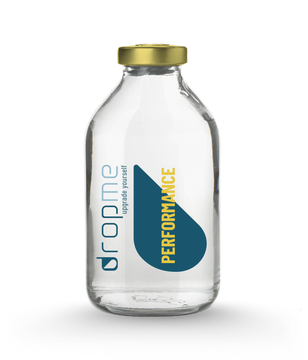 DropMe Performance
