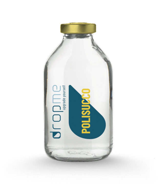DropMe Polisucco