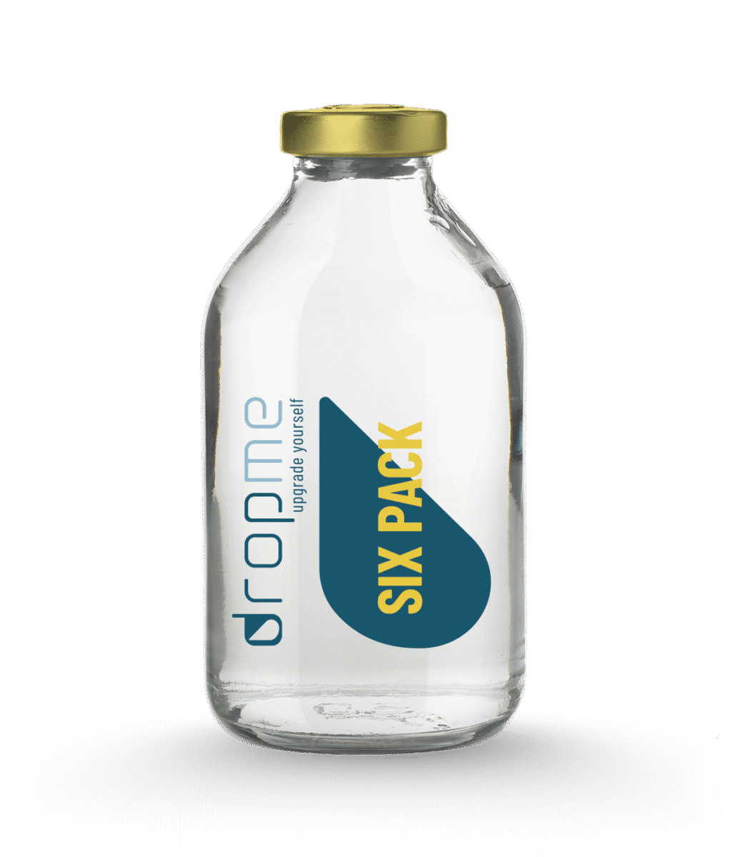 DropMe Six Pack
