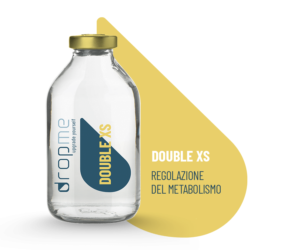 DropMe Double XS header