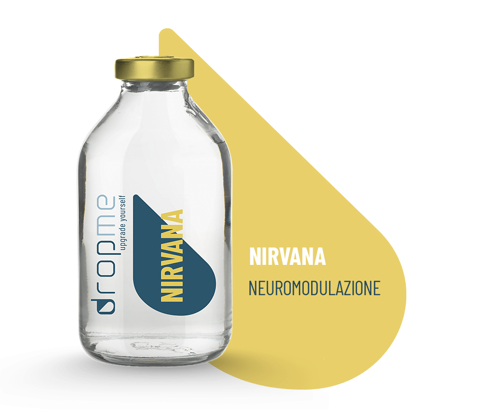 DropMe nirvana header