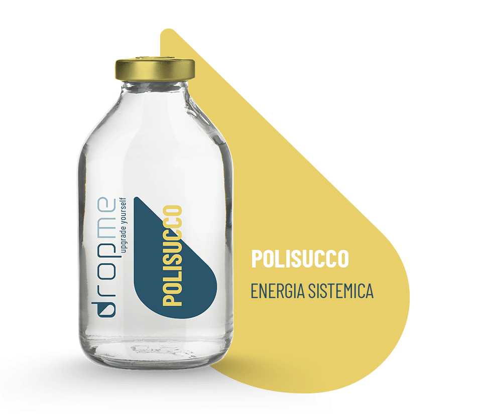 DropMe Polisucco header