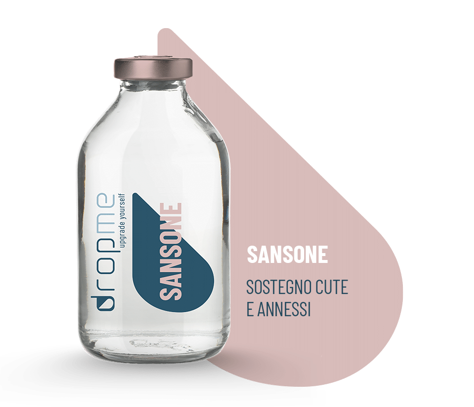 DropMe Sansone header